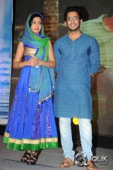 Saheba Subramanyam Movie Audio Launch